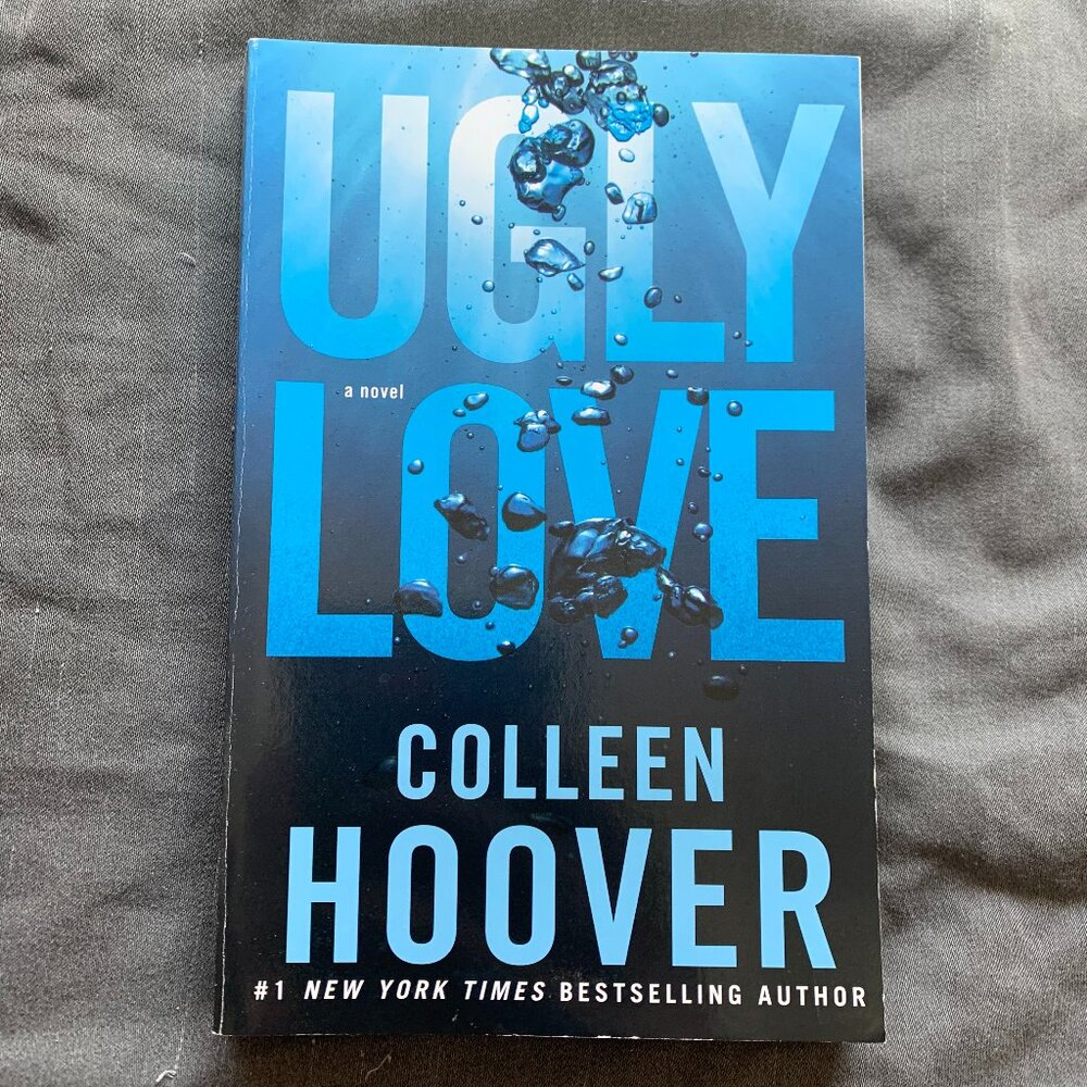 Ugly Love by Colleen Hoover